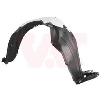 CARÉNAGE DE BOUE AILE AVANT GAUCHE