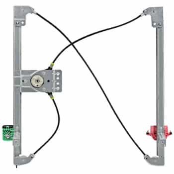 Lève-vitre 850725 Valeo