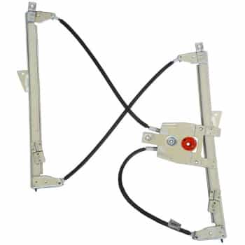 Lève-vitre 851266 Valeo