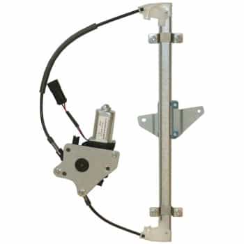 Lève-vitre 851063 Valeo