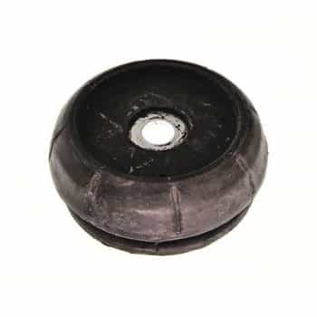 Coupelle de suspension