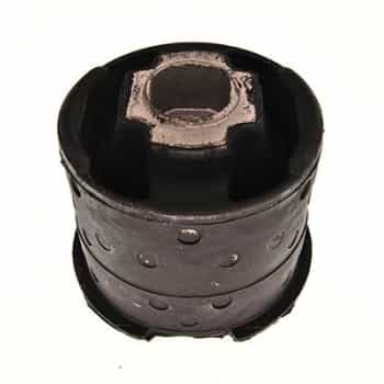 Suspension, support d'essieu
