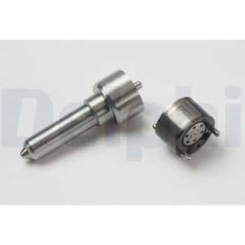 Kit de réparation, injecteur 7135-597 Delphi