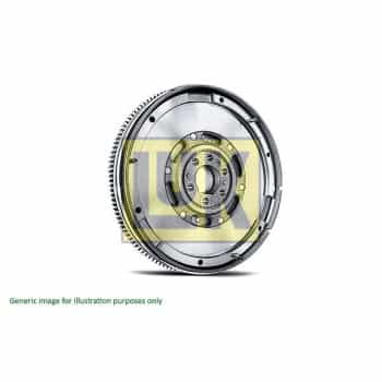 Volant 415 1065 10 LUK