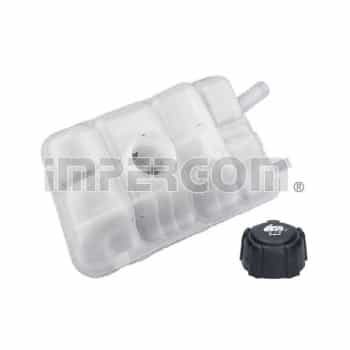 Vase d'expansion, liquide de refroidissement