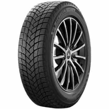 Michelin X-ice snow xl 235/45 R18 98H