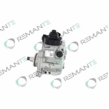 Pompe d'injection haute pression