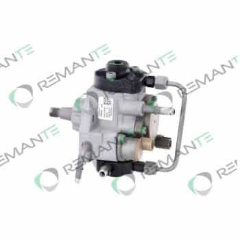 Pompe d'injection haute pression