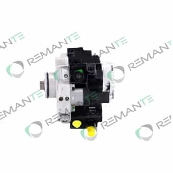 Pompe d'injection haute pression