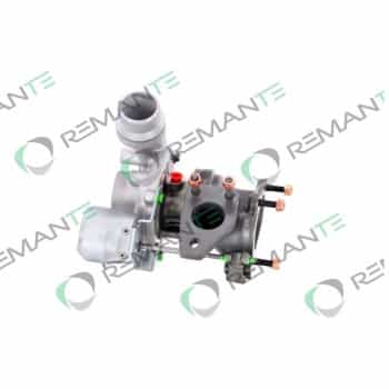 Turbocompresseur 003-001-000174R Remante