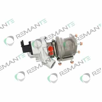 Turbocompresseur 003-002-000031R Remante