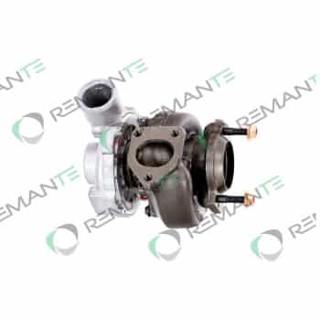 Turbocompresseur 003-001-000195R Remante