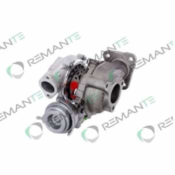Turbocompresseur 003-001-001160R Remante