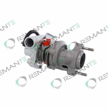 Turbocompresseur