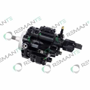 Pompe d'injection haute pression