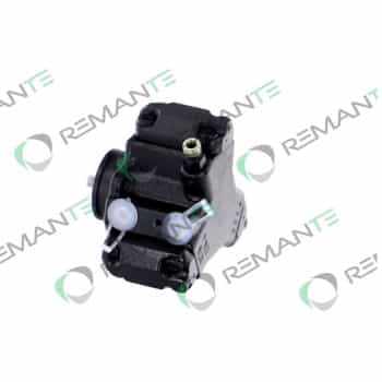 Pompe d'injection haute pression