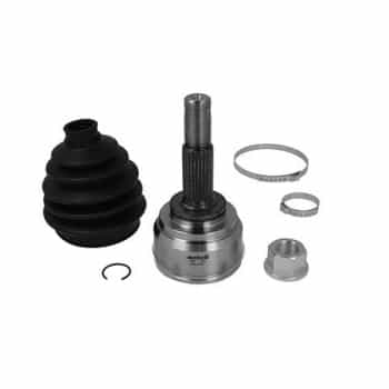 Kit de réparation de joint homocinétique, arbre de transmission
