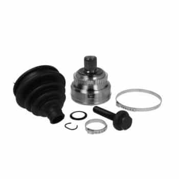 Kit de réparation de joint homocinétique, arbre de transmission
