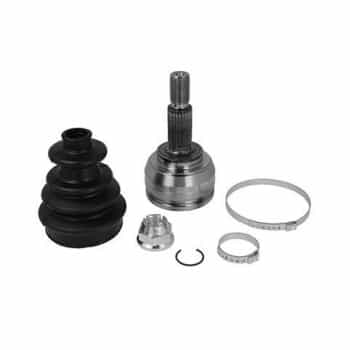 Kit de réparation de joint homocinétique, arbre de transmission