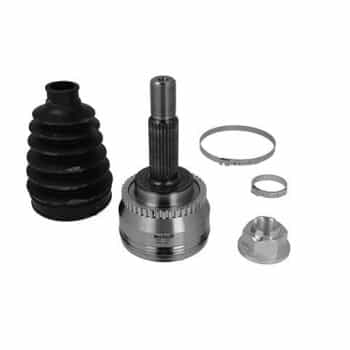 Kit de réparation de joint homocinétique, arbre de transmission
