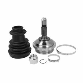 Kit de réparation de joint homocinétique, arbre de transmission