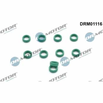 Kit de réparation de climatisation DRM01116 Dr. Motor