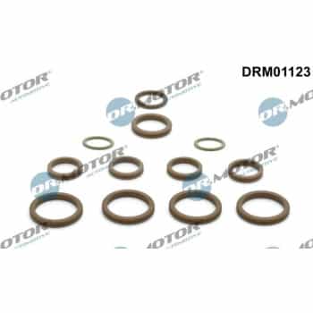 Kit de réparation de climatisation DRM01123 Dr. Motor