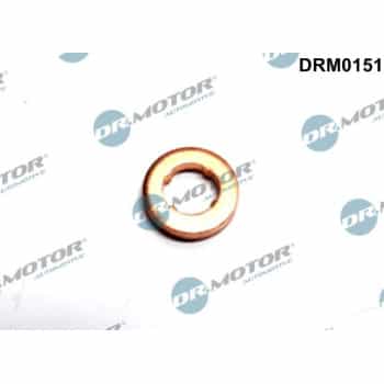 Bague d'étanchéité, soupape d'injection DRM0151 Dr. Motor