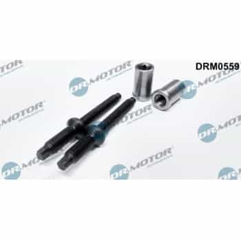 Vis, support de buse d'injection DRM0559 Dr. Motor