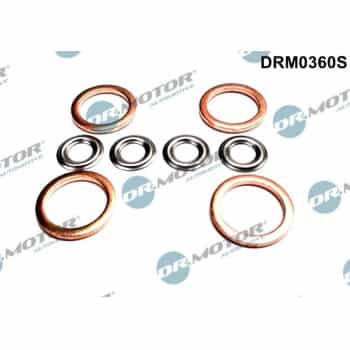 Joint, injecteur DRM0360S Dr. Motor