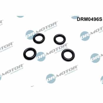 Bague d'étanchéité, support d'atomiseur DRM0496S Dr. Motor