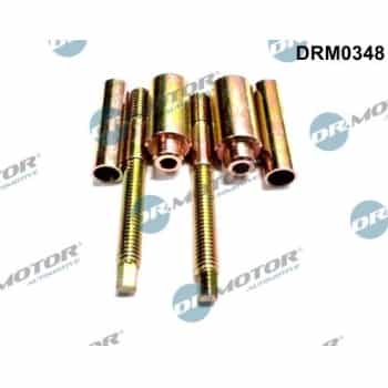 Vis, support de buse d'injection DRM0348 Dr. Motor