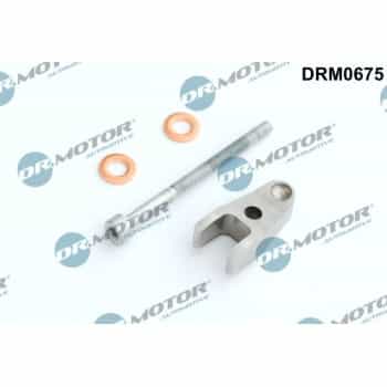 Support, injecteur DRM0675 Dr. Motor