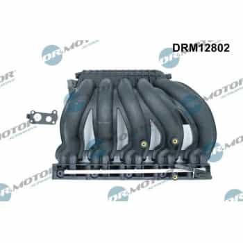 Module tube d'aspiration