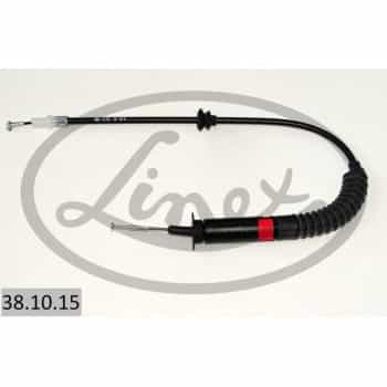Cable d'embrayage