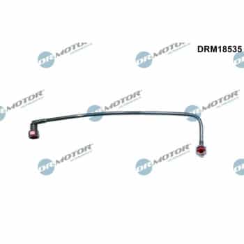 Conduite de carburant