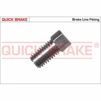 écrou de raccordement CI 0216X Quick Brake