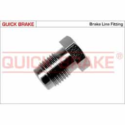 écrou de raccordement Quick Brake