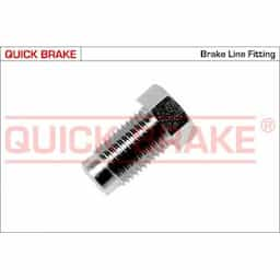 écrou de raccordement F Quick Brake