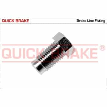 écrou de raccordement F Quick Brake