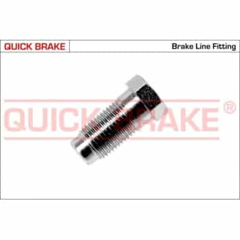 écrou de raccordement Quick Brake