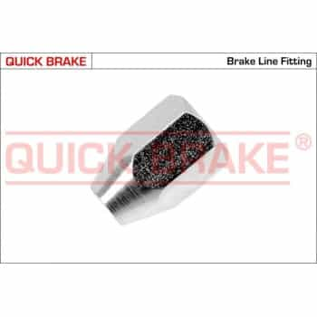 écrou de raccordement HA Quick Brake