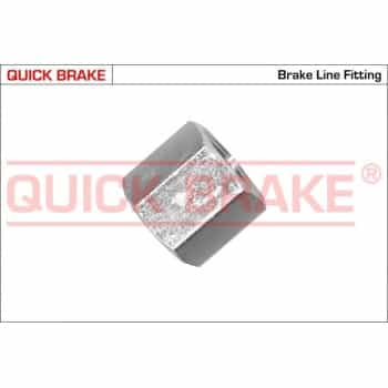 écrou de raccordement Quick Brake