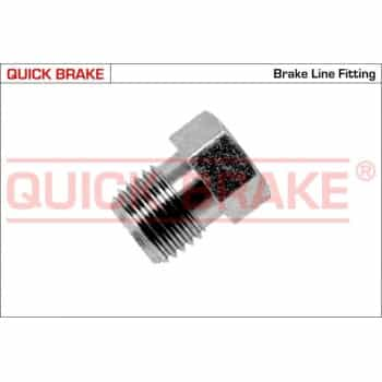 écrou de raccordement J Quick Brake