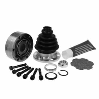 Kit de réparation de joint homocinétique, arbre de transmission