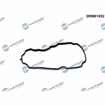 Joint, ventilation du carter moteur