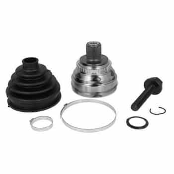Kit de réparation de joint homocinétique, arbre de transmission