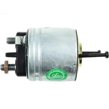 Interrupteur magnétique, démarreur