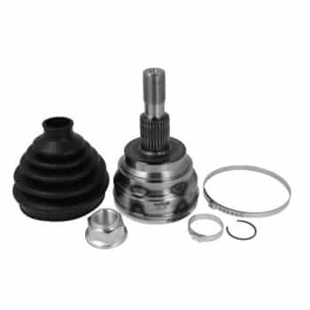 Kit de réparation de joint homocinétique, arbre de transmission