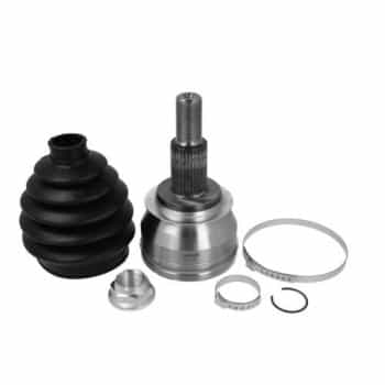 Kit de réparation de joint homocinétique, arbre de transmission